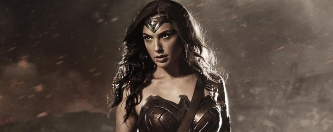 Warner Bros. ont trouvé un scénariste pour le film Wonder Woman